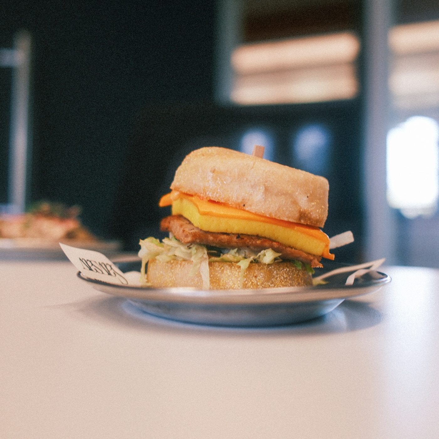 Sandwiches