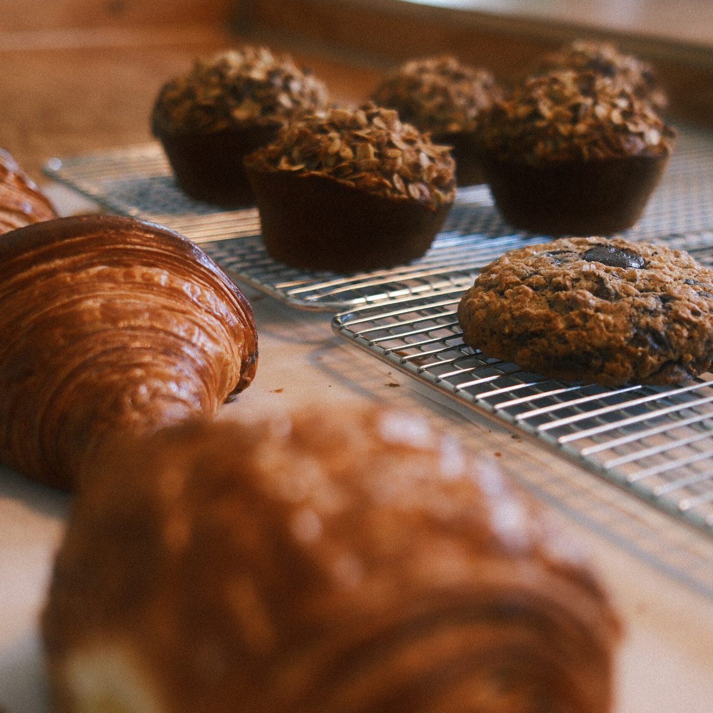 Viennoiserie